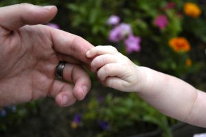 reconnaissance enfant adulte